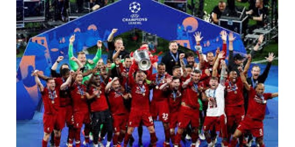 50% af fans i Premier League vælger ugyldig sæson